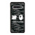 UNDEFEATED X BAPE LOGO Samsung Galaxy S10 Case