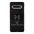 UNDER ARMOUR CARBON LOGO Samsung Galaxy S10 Case