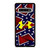 UNDER ARMOUR REBEL FLAG Samsung Galaxy S10 Case