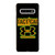 UNDER ARMOUR TACTICAL LOGO Samsung Galaxy S10 Case
