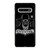 UNDERTAKER WRESTLING WWE ART Samsung Galaxy S10 Case