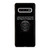 UNITED STATES SPACE FORCE SKULL Samsung Galaxy S10 Case UNITED STATES SPACE FORCE SKULL Samsung Galaxy S10 Case