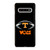 UNIVERSITY OF TENNESSEE UT VOLS LOGO 2 Samsung Galaxy S10 Case