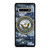 US NAVY CAMO LOGO Samsung Galaxy S10 Case