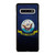 US NAVY LOGO Samsung Galaxy S10 Case