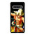 USOPP ONE PIECE ANIME Samsung Galaxy S10 Case USOPP ONE PIECE ANIME Samsung Galaxy S10 Case