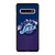 UTAH JAZZ BASKETBALL LOGO Samsung Galaxy S10 Case
