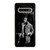 VAMPIRE DIARIES IAN SOMERHALDER Samsung Galaxy S10 Case
