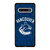 VANCOUVER CANUCKS NHL TEAM LOGO Samsung Galaxy S10 Case