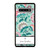 VERA BRADLEY MINT FLOWER Samsung Galaxy S10 Case VERA BRADLEY MINT FLOWER Samsung Galaxy S10 Case