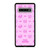 VICTORIA'S SECRET PINK 1986 Samsung Galaxy S10 Case