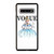 VOGUE DISNEY PRINCESS CINDERELLA Samsung Galaxy S10 Case