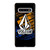 VOLCOME LOGO 5 Samsung Galaxy S10 Case
