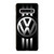 VW VOLKSWAGEN STRIPE Samsung Galaxy S10 Case VW VOLKSWAGEN STRIPE Samsung Galaxy S10 Case