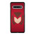 WANDA MAXIMOFF MARVEL ICON Samsung Galaxy S10 Case