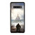 WARCRAFT POSTER Samsung Galaxy S10 Case