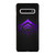 WARFRAME GAMES LOGO Samsung Galaxy S10 Case