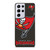 TAMPA BAY BUCCANEERS BUCS Samsung Galaxy S21 Ultra Case