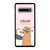 WE BARE BEARS CARTOON SERIES Samsung Galaxy S10 Case