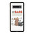 WE BARE BEARS CARTOON Samsung Galaxy S10 Case