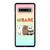 WE BARE BEARS COLORFUL Samsung Galaxy S10 Case