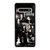 WEDNESDAY ADDAMS FAMILY Samsung Galaxy S10 Case