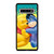WINNIE THE POOH AND EEYORE CARTOON Samsung Galaxy S10 Case