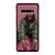 WIZ KHALIIFA Samsung Galaxy S10 Case