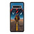 WOLVERINE FEAT DEADPOL MARVEL Samsung Galaxy S10 Case