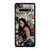 WONDER WOMAN COMIC Samsung Galaxy S10 Case
