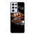 TAZMANIA LOONEY TUNES CARTOON Samsung Galaxy S21 Ultra Case