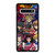 YU GI OH ALL CHARACTERS Samsung Galaxy S10 Case
