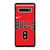 ZACH LAVINE CHICAGO BULLS KIT Samsung Galaxy S10 Case