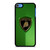 LAMBORGHINI EMBLEM iPod Touch 7 Case