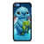 LILO AND STITCH AND FROG iPod Touch 7 Case