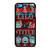 LILO AND STITCH ART COLLAGE iPod Touch 7 Case