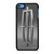 LINCOLN MOTOR GREY iPod Touch 7 Case
