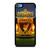 LIVERPOOL FOOTBALL CLUB EMBLEM iPod Touch 7 Case