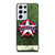 TEXAS RANGERS BASEBALL MLB Samsung Galaxy S21 Ultra Case