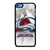 LOGO COLORADO AVALANCHE iPod Touch 7 Case