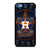 LOGO HOUSTON ASTROS MLB BASEBALL iPod Touch 7 Case