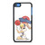 LOLA BUNNY LOONEY TUNES SQUAD iPod Touch 7 Case