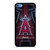 LOS ANGELES ANGELS BASEBALL SYMBOL iPod Touch 7 Case