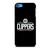 LOS ANGELES CLIPPERS NBA LOGO iPod Touch 7 Case