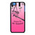 MACHINE GUN KELLY TICKETS TO MY DOWNFALL 2 iPod Touch 7 Case