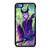 MALEFICENT DISNEY ART iPod Touch 7 Case