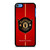 MANCHESTER UNITED MU SOCCER LOGO iPod Touch 7 Case MANCHESTER UNITED MU SOCCER LOGO iPod Touch 7 Case