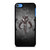 MANDALORIAN STAR WARS HEAD EMBLEM iPod Touch 7 Case