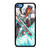 MANGA CHAINSAW MAN DENJI iPod Touch 7 Case