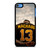 MANNY MACHADO SAN DIEGO PADRES 2 iPod Touch 7 Case